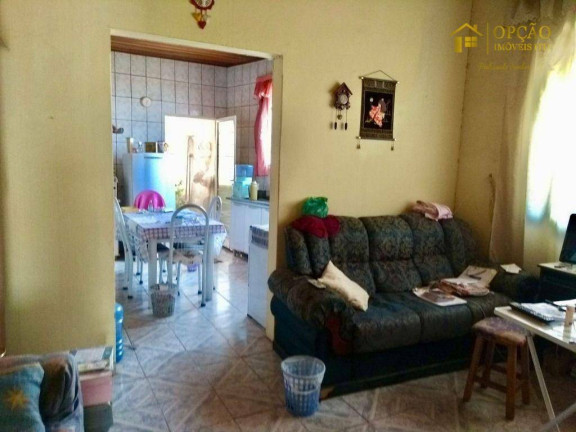 Imagem Casa com 2 Quartos à Venda, 126 m² em Vila Cleto - Itu Imagem Casa com 2 Quartos à Venda, 126 m² em Vila Cleto - Itu