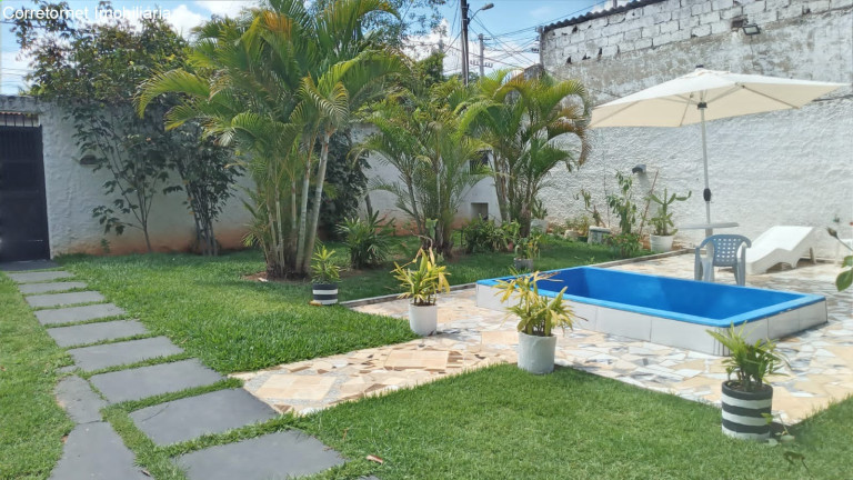 Imagem Casa com 3 Quartos à Venda, 200 m² em Vila Mineirão - Sorocaba Imagem Casa com 3 Quartos à Venda, 200 m² em Vila Mineirão - Sorocaba