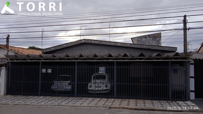 Imagem Casa com 4 Quartos à Venda, 350 m² em Jardim Parada Do Alto - Sorocaba Imagem Casa com 4 Quartos à Venda, 350 m² em Jardim Parada Do Alto - Sorocaba