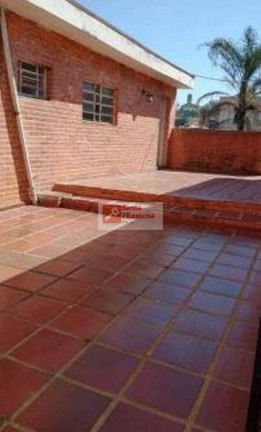 Imagem Casa com 4 Quartos à Venda, 500 m² em Vila Curuçá - Santo André Imagem Casa com 4 Quartos à Venda, 500 m² em Vila Curuçá - Santo André