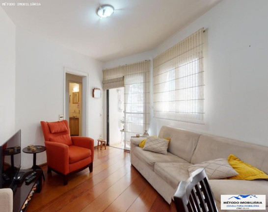 Imagem Apartamento com 3 Quartos à Venda, 75 m² em Paraiso - São Paulo Imagem Apartamento com 3 Quartos à Venda, 75 m² em Paraiso - São Paulo