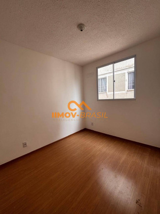 Imagem Apartamento com 2 Quartos à Venda, 45 m² em Pioneiros - Campo Grande Imagem Apartamento com 2 Quartos à Venda, 45 m² em Pioneiros - Campo Grande