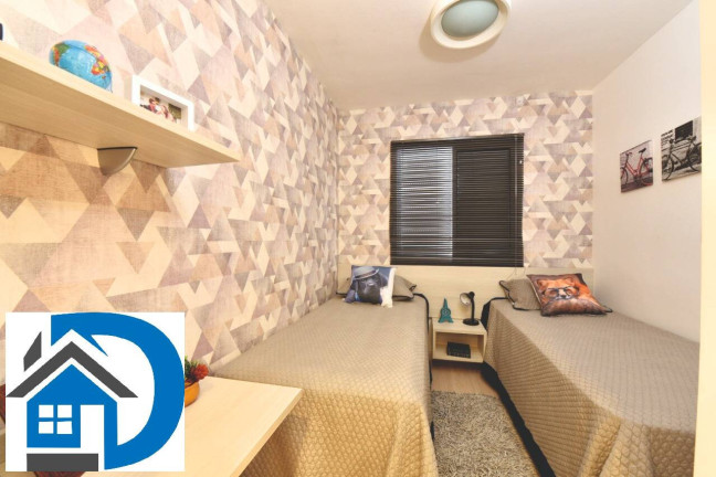 Imagem Casa com 2 Quartos à Venda, 125 m² em Vila Mineirão - Sorocaba Imagem Casa com 2 Quartos à Venda, 125 m² em Vila Mineirão - Sorocaba