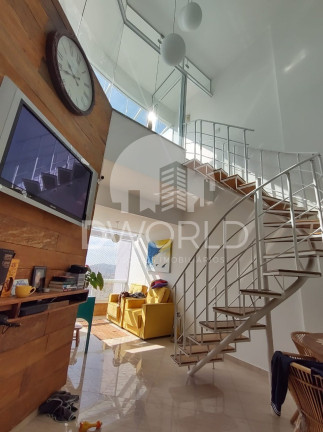 Imagem Cobertura com 3 Quartos à Venda, 150 m² em Centro - São Bernardo Do Campo Imagem Cobertura com 3 Quartos à Venda, 150 m² em Centro - São Bernardo Do Campo