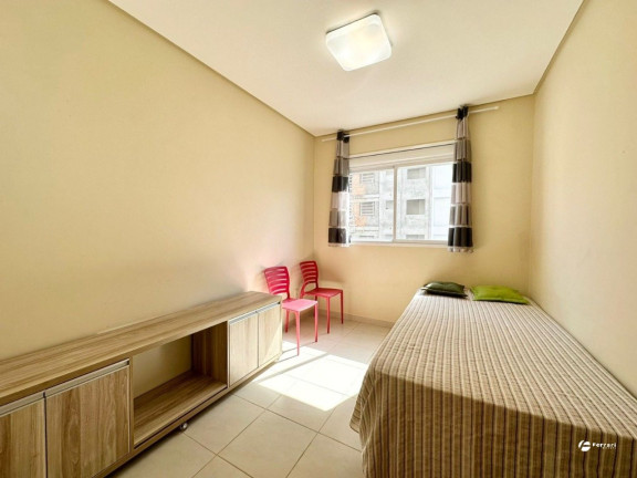 Imagem Apartamento com 3 Quartos à Venda, 135 m² em Zona Nova - Capão Da Canoa