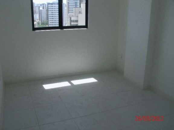 Imagem Apartamento com 1 Quarto à Venda, 42 m² em Pituba - Salvador Imagem Apartamento com 1 Quarto à Venda, 42 m² em Pituba - Salvador