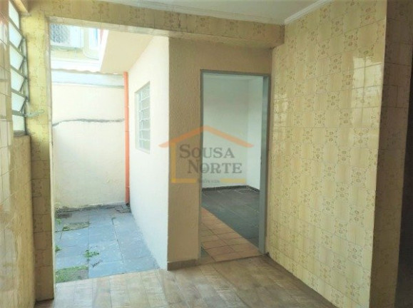 Imagem Sobrado com 2 Quartos à Venda, 95 m² em Parada Inglesa - São Paulo Imagem Sobrado com 2 Quartos à Venda, 95 m² em Parada Inglesa - São Paulo