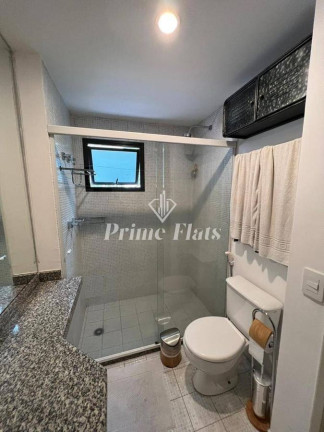 Imagem Apartamento com 1 Quarto à Venda, 33 m² em Itaim Bibi - São Paulo Imagem Apartamento com 1 Quarto à Venda, 33 m² em Itaim Bibi - São Paulo