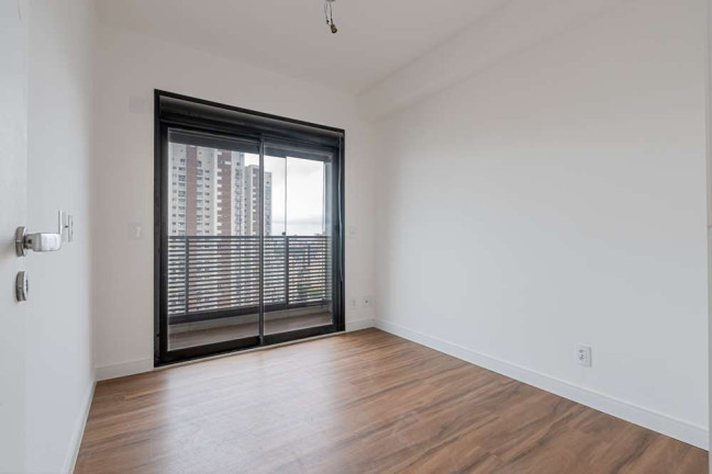 Imagem Imóvel com 1 Quarto à Venda, 56 m² em Vila Mariana - São Paulo