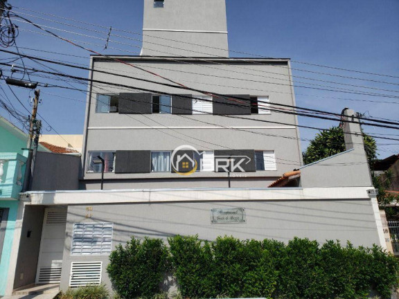 Imagem Apartamento com 1 Quarto à Venda, 35 m² em Cidade Patriarca - São Paulo Imagem Apartamento com 1 Quarto à Venda, 35 m² em Cidade Patriarca - São Paulo