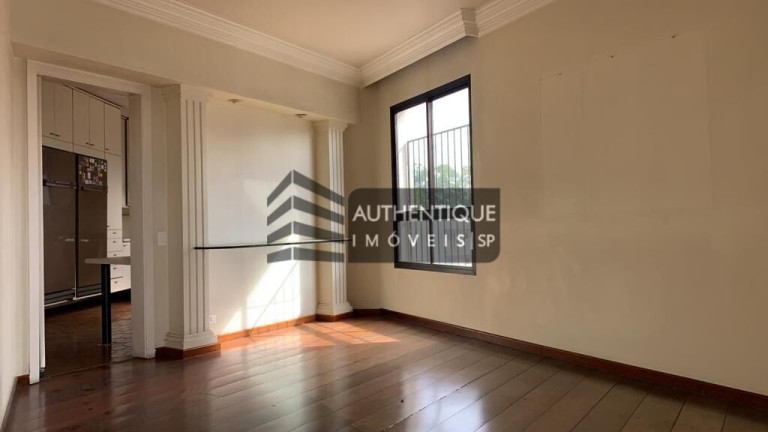 Imagem Apartamento com 4 Quartos à Venda, 251 m² em Real Parque - São Paulo Imagem Apartamento com 4 Quartos à Venda, 251 m² em Real Parque - São Paulo