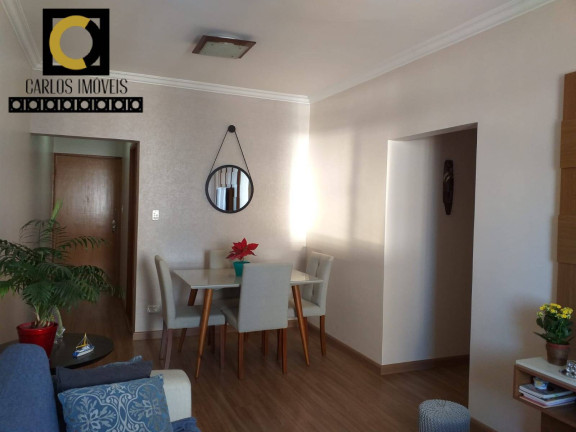 Imagem Apartamento com 2 Quartos à Venda, 78 m² em Boa Vista - São Vicente Imagem Apartamento com 2 Quartos à Venda, 78 m² em Boa Vista - São Vicente