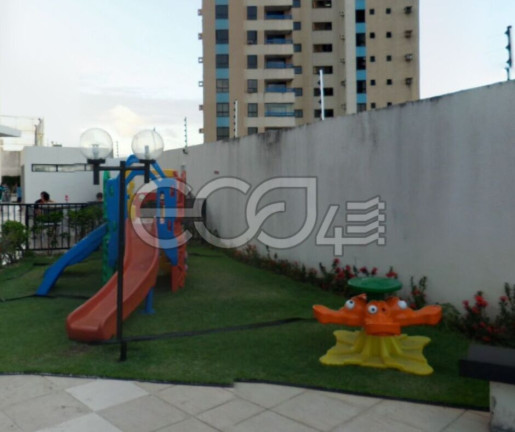 Imagem Apartamento com 3 Quartos à Venda, 105 m² em Luzia - Aracaju Imagem Apartamento com 3 Quartos à Venda, 105 m² em Luzia - Aracaju
