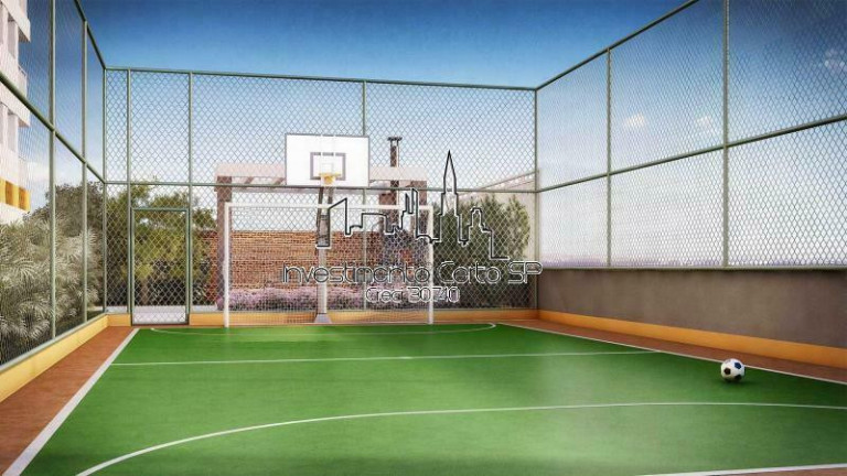 Imagem Apartamento com 2 Quartos à Venda, 51 m² em Tatuapé - São Paulo Imagem Apartamento com 2 Quartos à Venda, 51 m² em Tatuapé - São Paulo