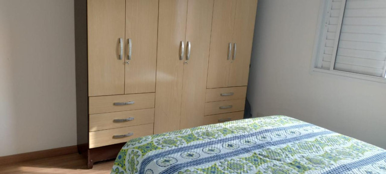 Imagem Apartamento com 2 Quartos à Venda, 69 m² em Vila Moinho Velho - São Paulo