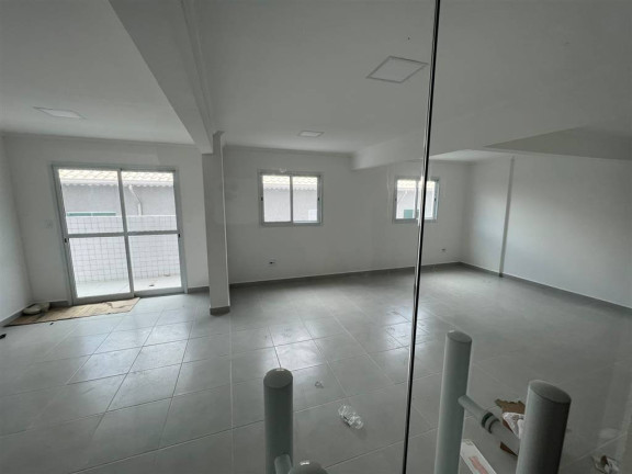 Imagem Apartamento com 2 Quartos à Venda, 56 m² em Mirim - Praia Grande Imagem Apartamento com 2 Quartos à Venda, 56 m² em Mirim - Praia Grande