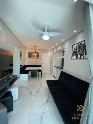 Imagem Apartamento com 2 Quartos à Venda, 68 m² em Canto Do Forte - Praia Grande Imagem Apartamento com 2 Quartos à Venda, 68 m² em Canto Do Forte - Praia Grande