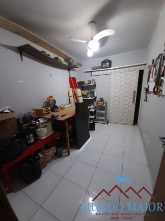 Imagem Casa com 4 Quartos à Venda, 100 m² em Rudge Ramos - São Bernardo Do Campo