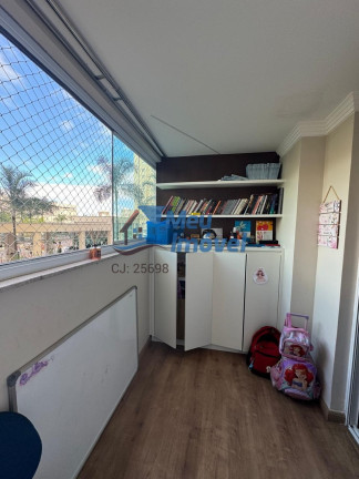 Imagem Imóvel com 4 Quartos à Venda, 158 m² em Sul (águas Claras) - Brasília Imagem Imóvel com 4 Quartos à Venda, 158 m² em Sul (águas Claras) - Brasília