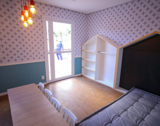 Imagem Apartamento com 2 Quartos à Venda, 41 m² em Vila Nova Cachoeirinha - São Paulo