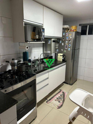 Imagem Apartamento com 3 Quartos à Venda, 72 m² em Manaíra - João Pessoa