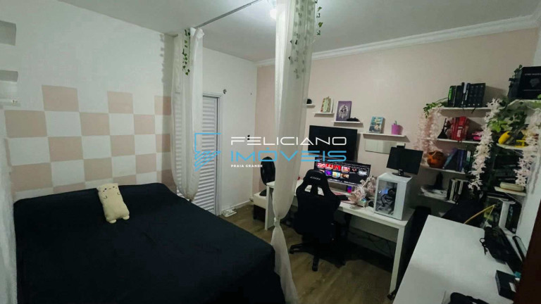 Imagem Apartamento com 2 Quartos à Venda, 96 m² em Canto Do Forte - Praia Grande Imagem Apartamento com 2 Quartos à Venda, 96 m² em Canto Do Forte - Praia Grande
