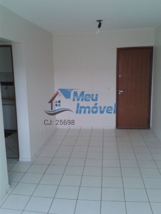 Imagem Imóvel com 2 Quartos à Venda, 52 m² em Samambaia Norte (samambaia) - Brasília Imagem Imóvel com 2 Quartos à Venda, 52 m² em Samambaia Norte (samambaia) - Brasília