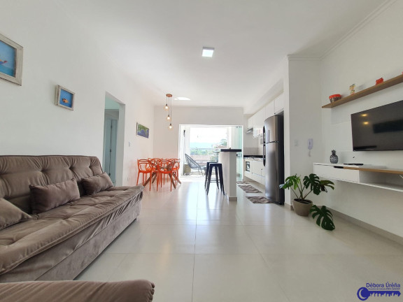 Imagem Apartamento com 2 Quartos à Venda, 67 m² em Itaguá - Ubatuba Imagem Apartamento com 2 Quartos à Venda, 67 m² em Itaguá - Ubatuba