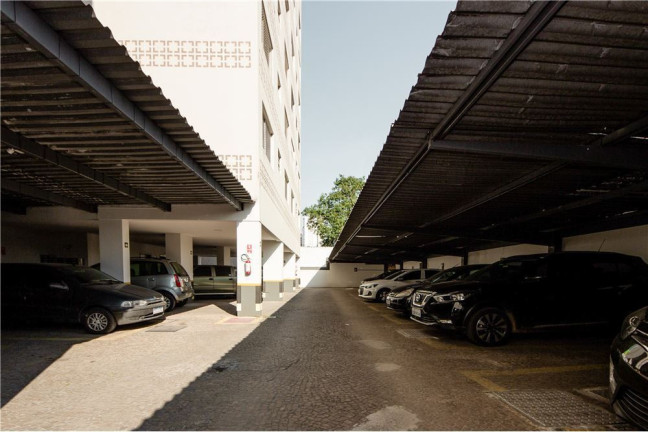 Imagem Apartamento com 3 Quartos à Venda, 66 m² em Tatuapé - São Paulo Imagem Apartamento com 3 Quartos à Venda, 66 m² em Tatuapé - São Paulo