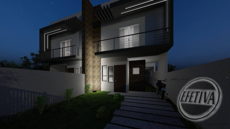 Imagem Sobrado com 3 Quartos à Venda, 147 m² em Praia De Leste - Pontal Do Paraná Imagem Sobrado com 3 Quartos à Venda, 147 m² em Praia De Leste - Pontal Do Paraná