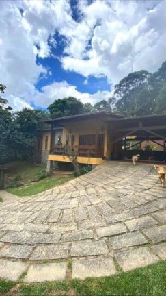Imagem Casa com 3 Quartos à Venda, 1 m² em Conego - Nova Friburgo Imagem Casa com 3 Quartos à Venda, 1 m² em Conego - Nova Friburgo