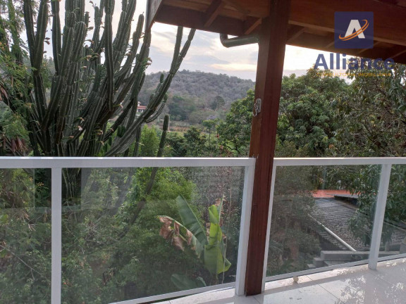 Imagem Chácara com 2 Quartos à Venda, 270 m² em Parque Valinhos - Valinhos