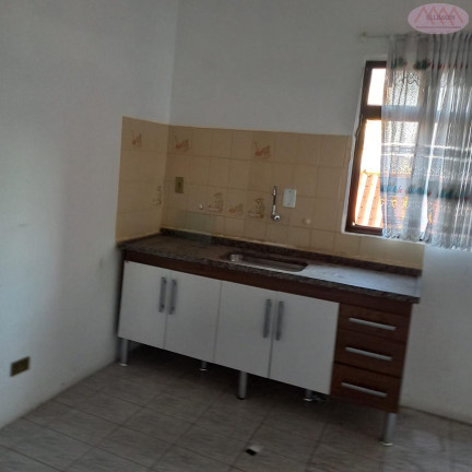 Imagem Imóvel com 6 Quartos à Venda, 691 m² em Matriz - Mauá