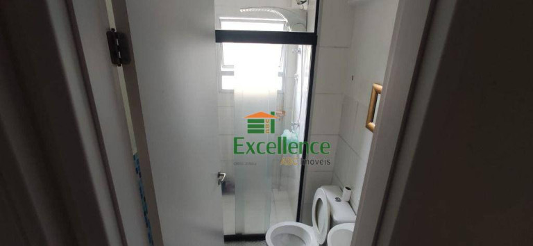 Imagem Apartamento com 2 Quartos à Venda, 43 m² em Vila Valparaíso - Santo André Imagem Apartamento com 2 Quartos à Venda, 43 m² em Vila Valparaíso - Santo André