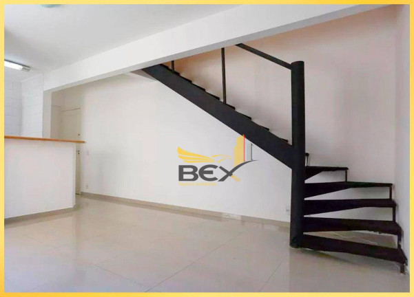 Imagem Imóvel com 2 Quartos para Alugar, 75 m² em Alphaville Industrial - Barueri Imagem Imóvel com 2 Quartos para Alugar, 75 m² em Alphaville Industrial - Barueri