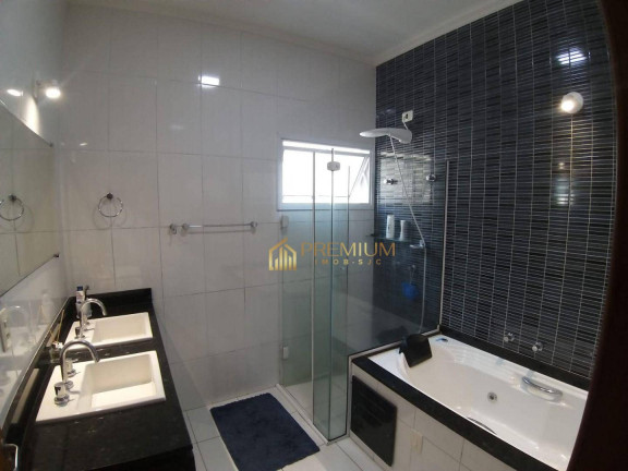 Imagem Sobrado com 4 Quartos à Venda, 231 m² em Urbanova Vii - São José Dos Campos