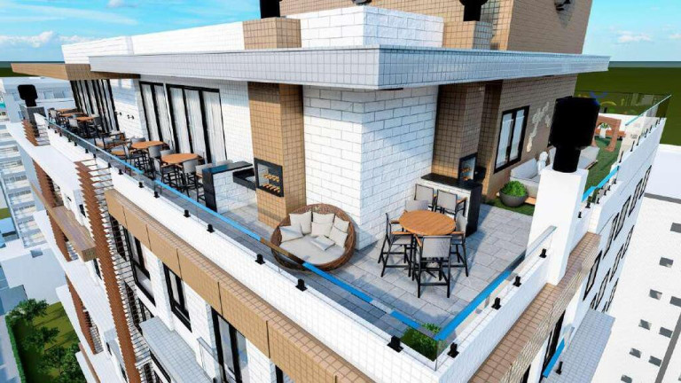 Imagem Apartamento com 3 Quartos à Venda, 130 m² em Zona Nova - Capão Da Canoa Imagem Apartamento com 3 Quartos à Venda, 130 m² em Zona Nova - Capão Da Canoa