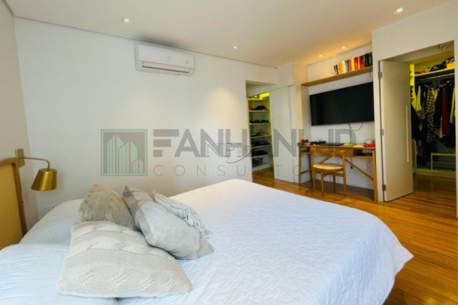 Imagem Cobertura com 4 Quartos à Venda, 300 m² em Itaim Bibi - São Paulo Imagem Cobertura com 4 Quartos à Venda, 300 m² em Itaim Bibi - São Paulo