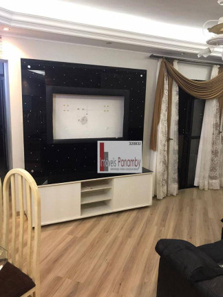 Imagem Apartamento com 2 Quartos à Venda, 86 m² em Jardim Bela Vista - Santo André Imagem Apartamento com 2 Quartos à Venda, 86 m² em Jardim Bela Vista - Santo André