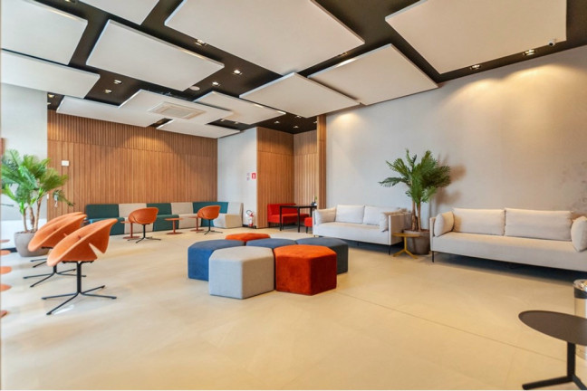 Imagem Imóvel com 3 Quartos à Venda, 97 m² em Parque Da Mooca - São Paulo Imagem Imóvel com 3 Quartos à Venda, 97 m² em Parque Da Mooca - São Paulo