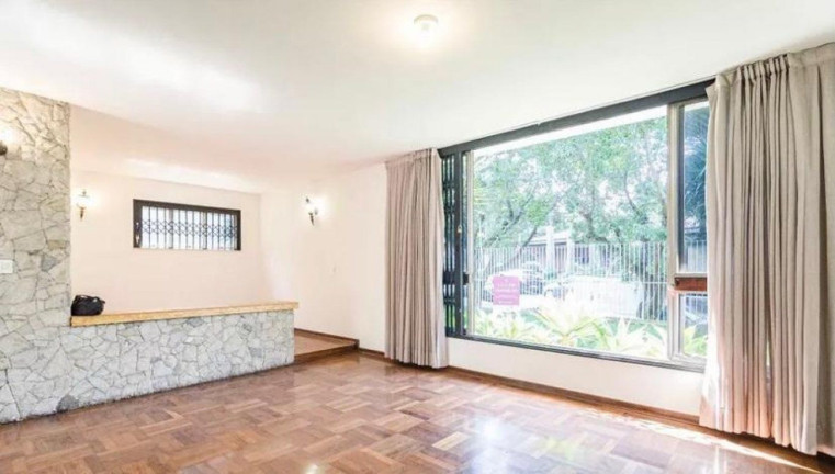 Imagem Casa com 3 Quartos à Venda, 231 m² em Vila Madalena - São Paulo Imagem Casa com 3 Quartos à Venda, 231 m² em Vila Madalena - São Paulo