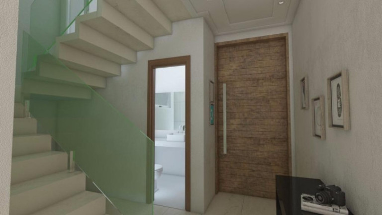 Sobrado com 3 Quartos à Venda, 290 m² em Jardim Maristela - Atibaia