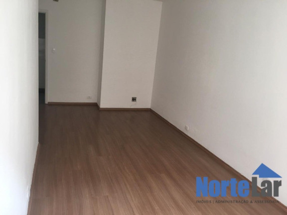 Imagem Apartamento com 1 Quarto para Alugar, 40 m² em Casa Verde Média - São Paulo Imagem Apartamento com 1 Quarto para Alugar, 40 m² em Casa Verde Média - São Paulo