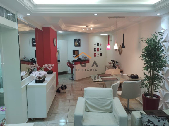 Imagem Apartamento com 2 Quartos à Venda, 56 m² em Vila Boturussu - São Paulo Imagem Apartamento com 2 Quartos à Venda, 56 m² em Vila Boturussu - São Paulo