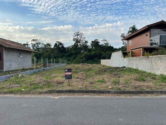 Imagem Terreno à Venda, 397 m² em Itapocú - Araquari Imagem Terreno à Venda, 397 m² em Itapocú - Araquari