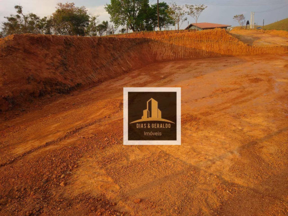 Imagem Terreno à Venda, 2.400 m² em Igaratá - Igaratá Imagem Terreno à Venda, 2.400 m² em Igaratá - Igaratá