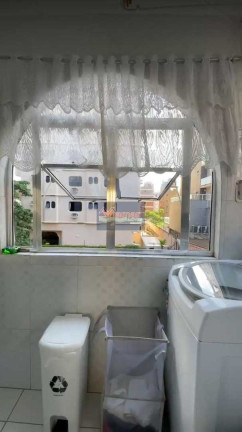 Imagem Apartamento com 2 Quartos à Venda, 90 m² em Enseada - Guarujá Imagem Apartamento com 2 Quartos à Venda, 90 m² em Enseada - Guarujá
