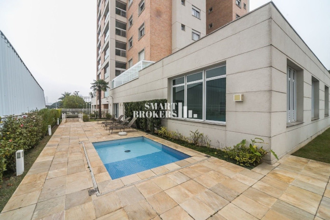 Imagem Apartamento com 3 Quartos à Venda, 109 m² em Vila Olímpia - São Paulo