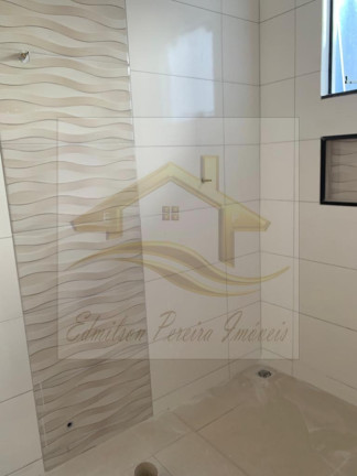 Imagem Imóvel com 3 Quartos à Venda, 78 m² em Parque Leblon - Londrina