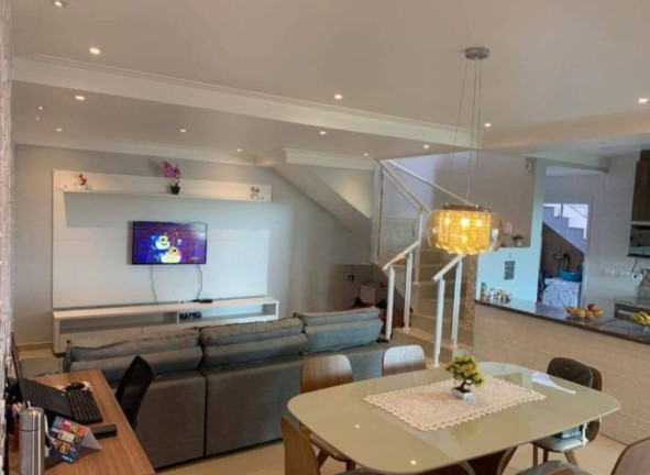 Imagem Casa com 3 Quartos à Venda, 232 m² em Jardim Paulista - Atibaia Imagem Casa com 3 Quartos à Venda, 232 m² em Jardim Paulista - Atibaia